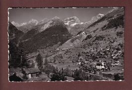 KIPPEL im Lötschen - 1951