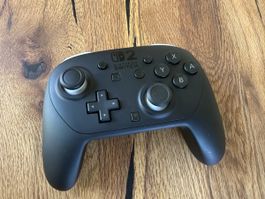 Nintendo Switch 2 Pro Controller