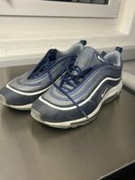 Nike Air Max 97 Herren Grösse 47 gebraucht