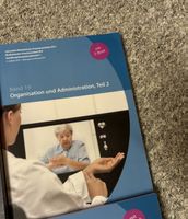 MPA Band 19 – Organisation und Administration, Teil 2 – NEU