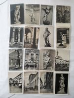 16 AK Firenze Florenz
