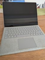 Microsoft Surface Laptop, Platinum, 256GB SSD