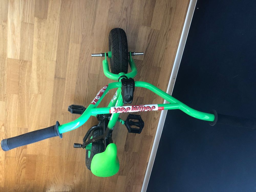 Mini Monster Bmx , Rocker Irok+ Mini Monster Vélo BMX Mini – JRPLKG