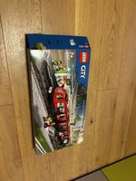 Lego City - Tram