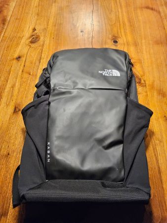 The North Face KABAN 2.0 UNISEX - Tagesrucksack - black