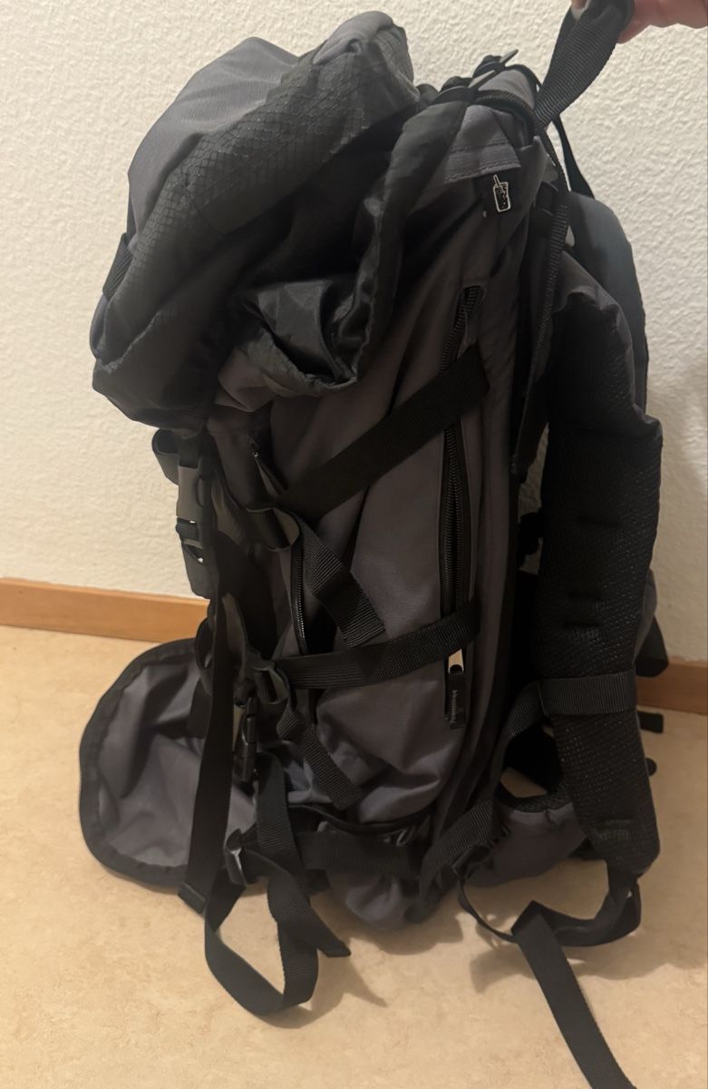 Zaini: Trekking-Rucksack Dachstein 78 – Nuovo (secondo la descrizione) da Zürich venduto da LesAleks 3