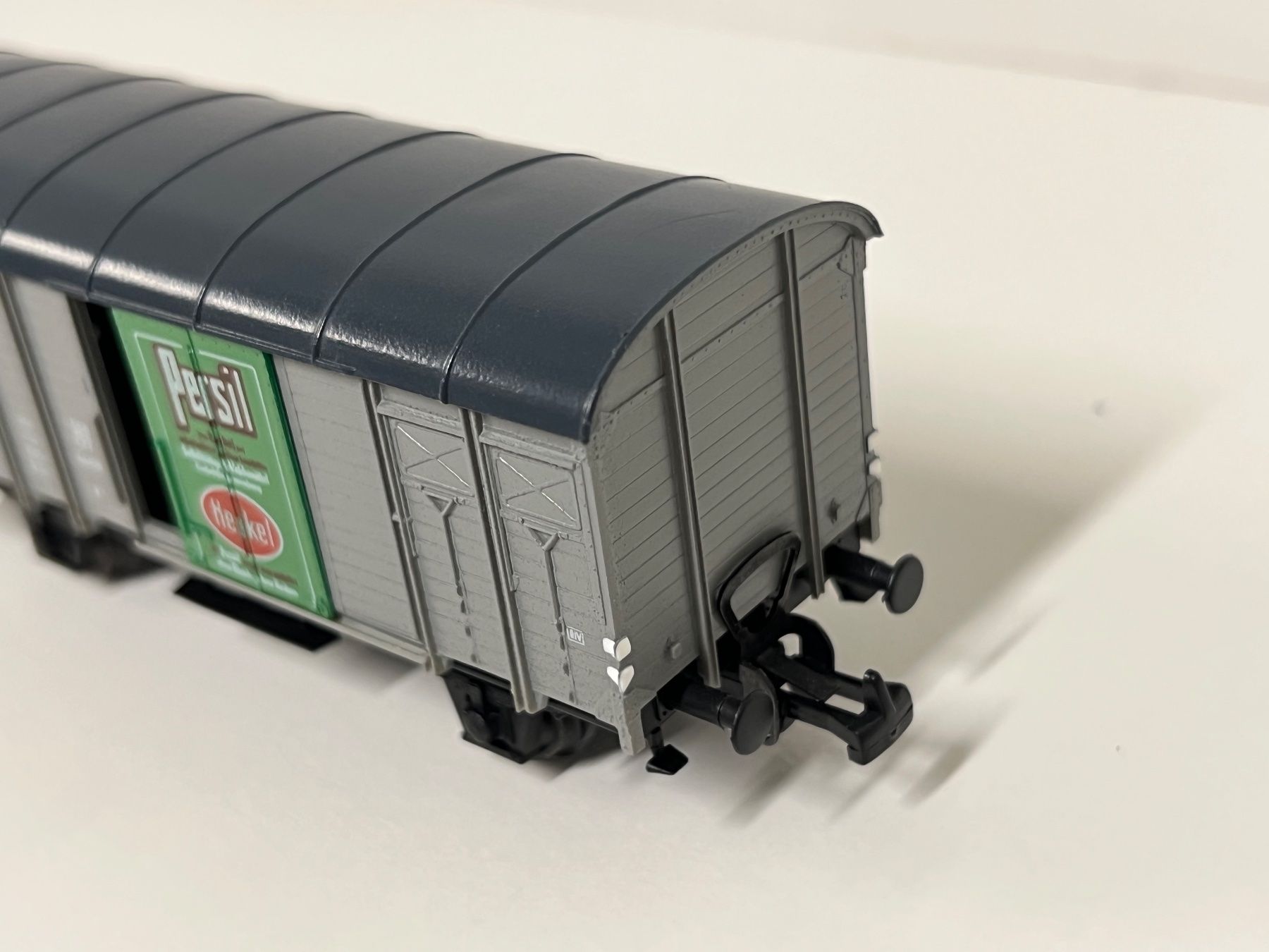 Piko Trains électriques: Piko SBB PERSIL H0 DC – D'occasion à Neuenhof par ludovicco 3