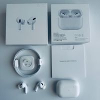 Original Apple AirPods Pro 1 Gen. Wireless USB-C Kabel