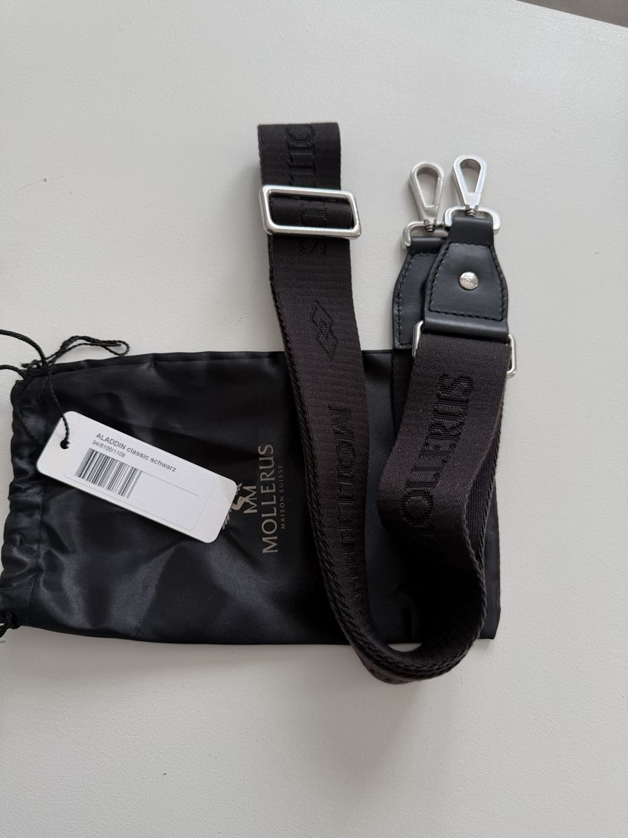 Maison Mollerus Sonstige Kleidung & Accessoires: Maison Mollerus ALADDIN  – Gebraucht aus Kappel SO von Ydelfin