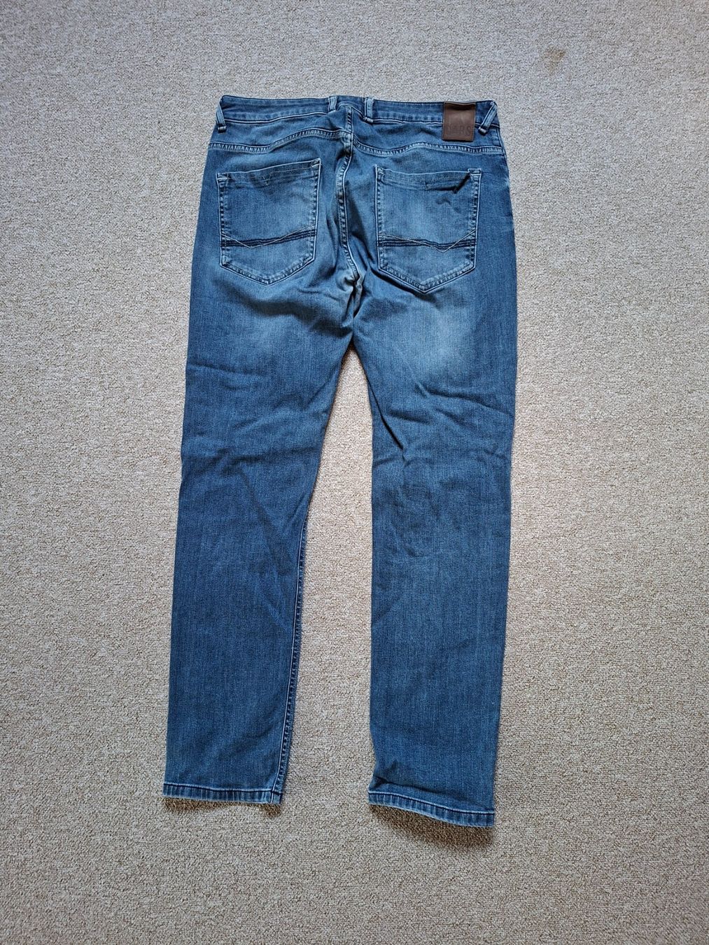 Jeans: Cars Jeans 3 Stück – Usato da Fulenbach venduto da jue_m7rs 3
