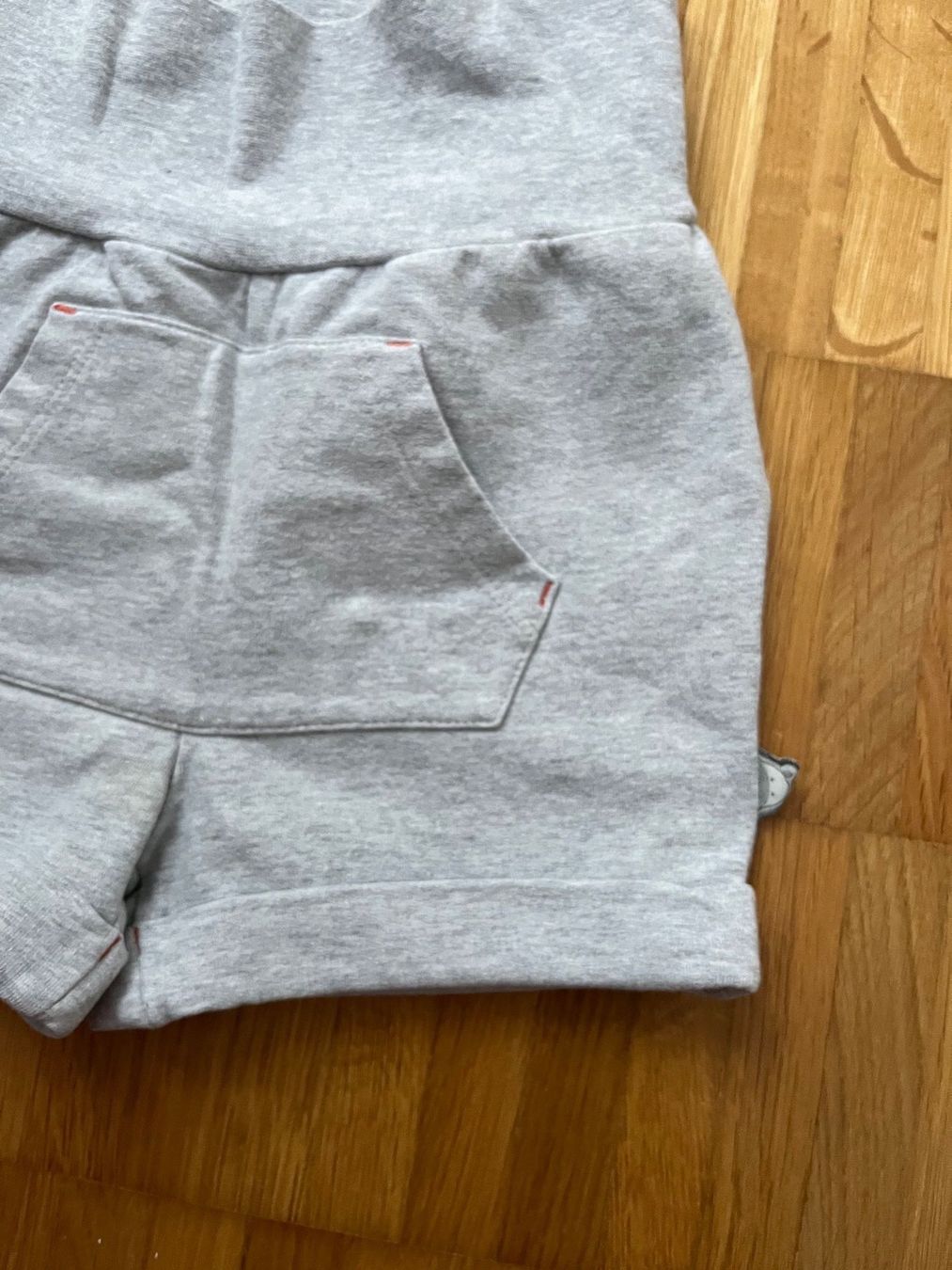 Hosen: Bornino Shorts Gr. 74/80 – Gebraucht aus Jona von Good_luck1_ 4