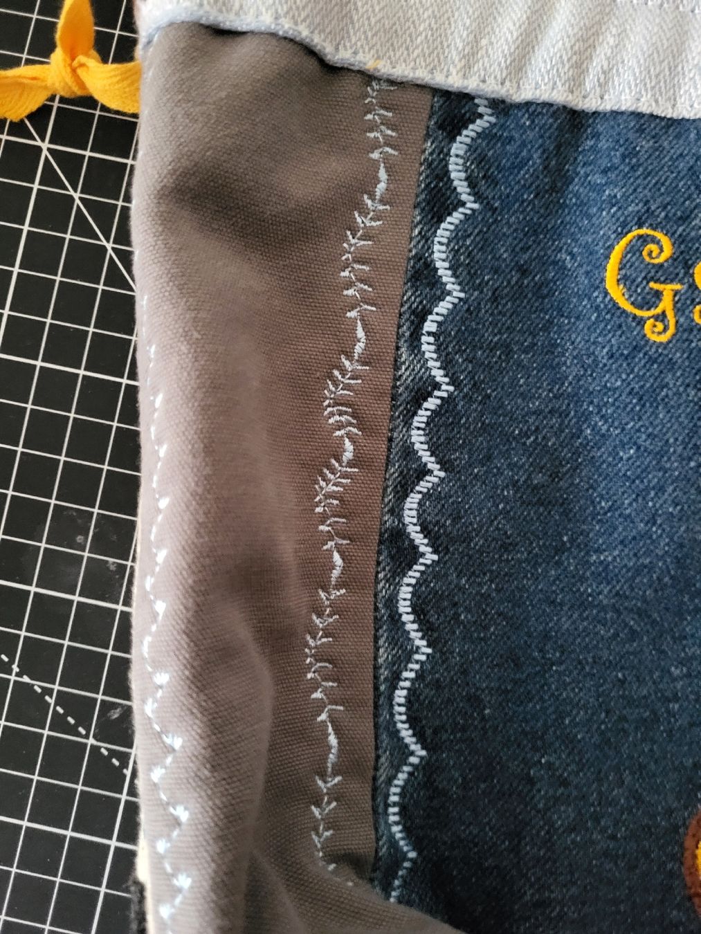 Sacs: Gschwelltisack – Neuf avec emballage d'origine à Meisterschwanden par Nelly59 6
