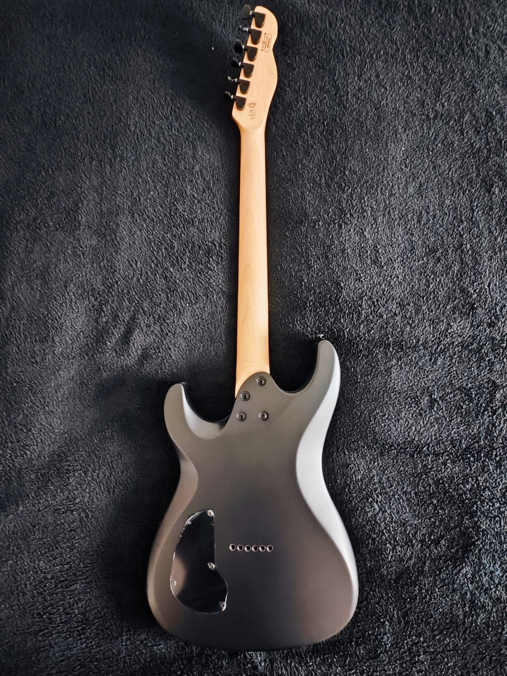 Strumenti musicali: Chapman ML-1 Standard – Usato da Obfelden venduto da tan_9h7p 7