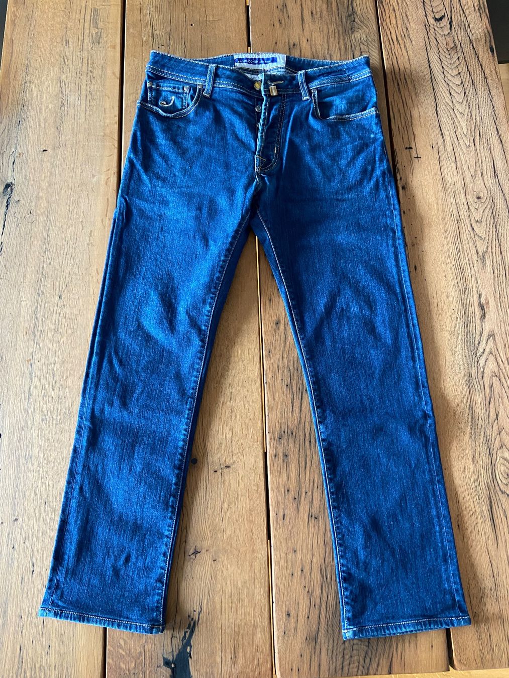 Jacob Cohën Jeans: Herren Jeans Jacob Cohen – Usato da Meggen venduto da friedolin2012 1