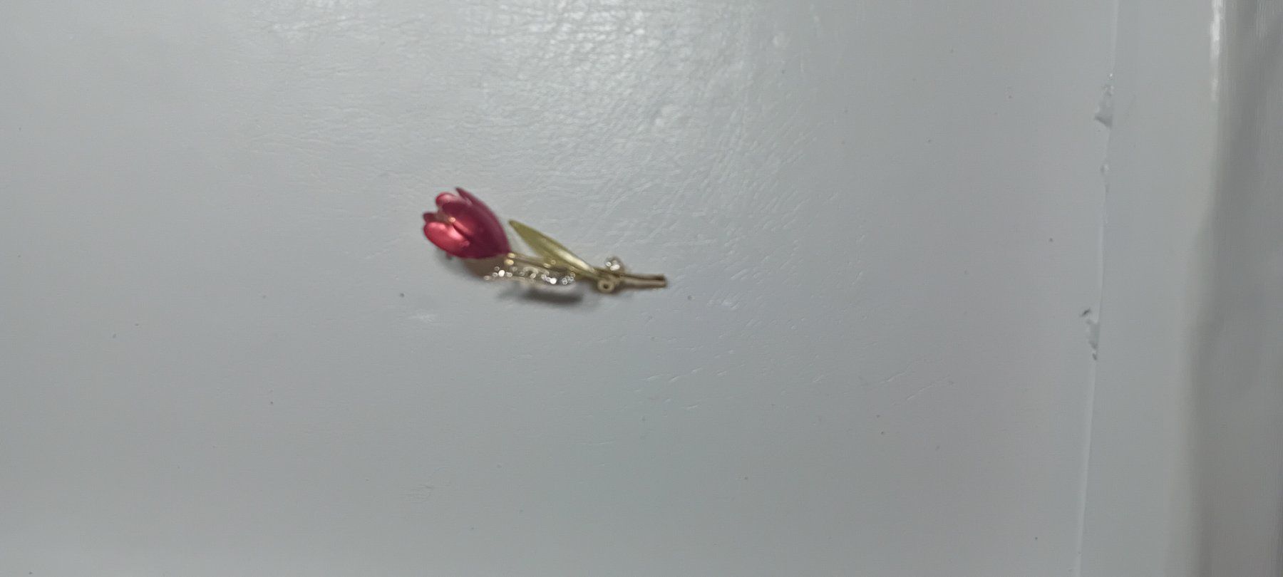 Broschen & Nadeln: modeschmuck,brosche,,mit kristall – Neu (gemäss Beschreibung) aus Basel von bij_5hqd 2