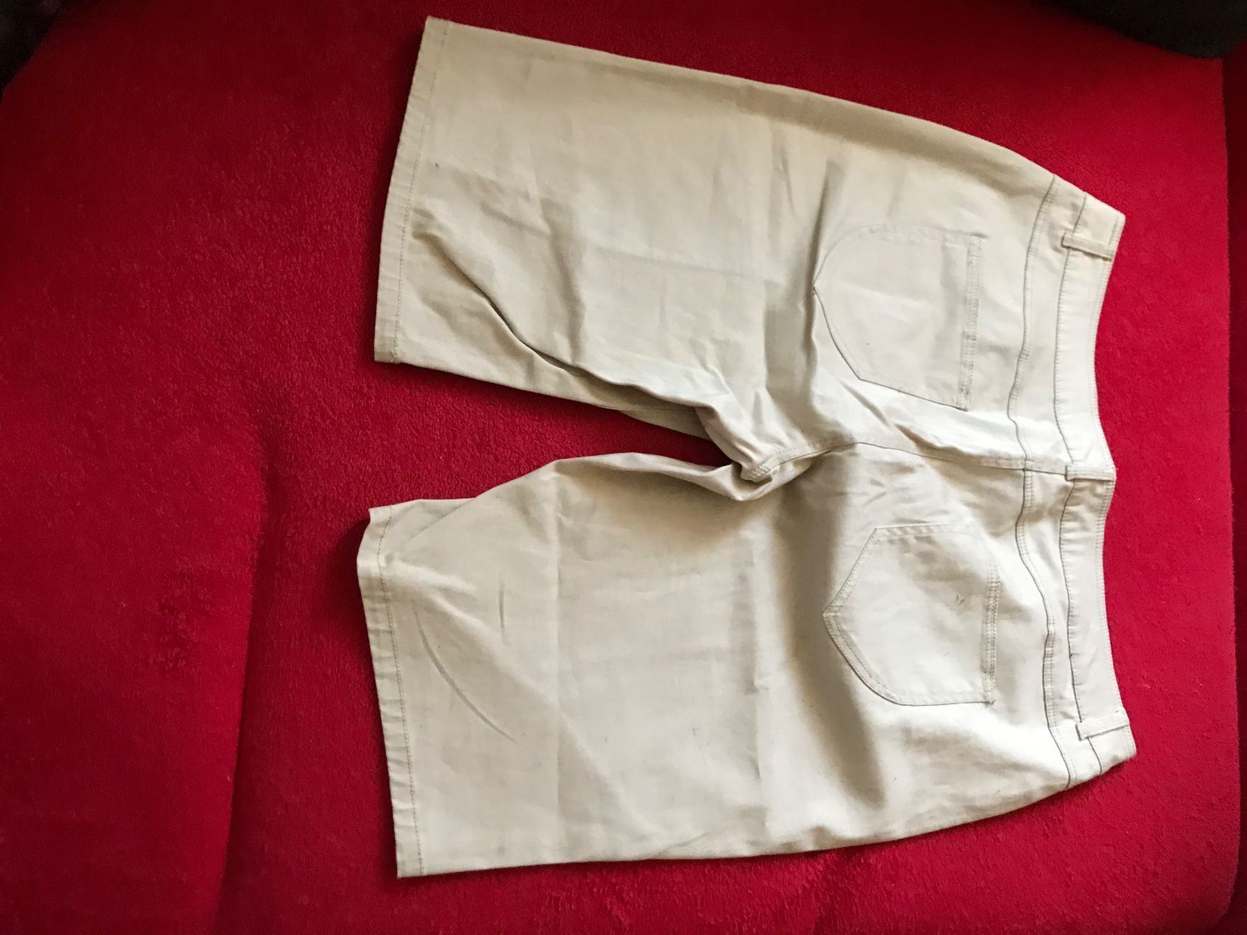 Pantaloni: Shorts – Usato da Gretzenbach venduto da Cantate 1