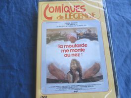 La moutarde me monte au nez ! (Pierre Richard et Jane Birkin