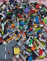 Lego Mix ca. 1,6 Kilo