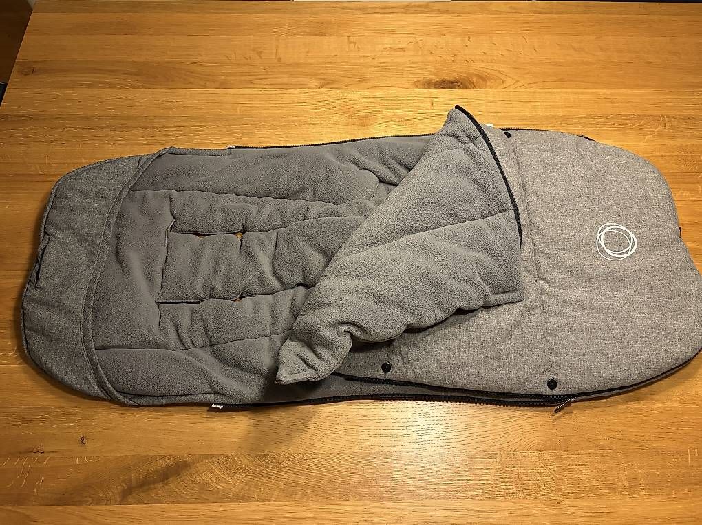 Sacs de couchage: Wintersack Bugaboo – D'occasion à Siselen BE par Yvonne21