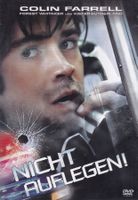DVD ab FR. 1.--, Nicht auflegen