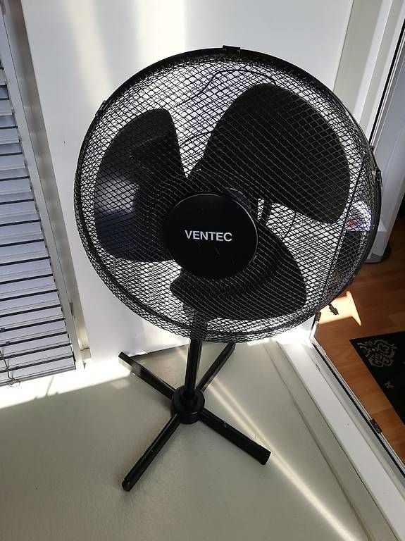 Ventilatoren: Standventilator  – Gebraucht aus Oberentfelden von sandy0110 1