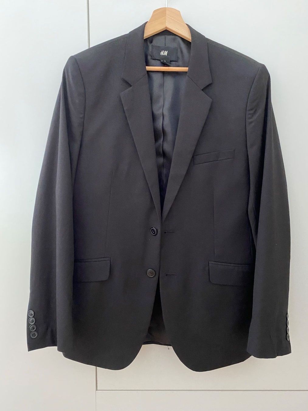 H&M Giacche: H&M Blazer Gr. 48 – Usato da Altendorf venduto da wqv_97