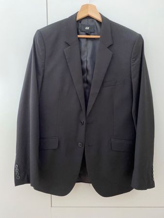 H&M Blazer Gr. 48