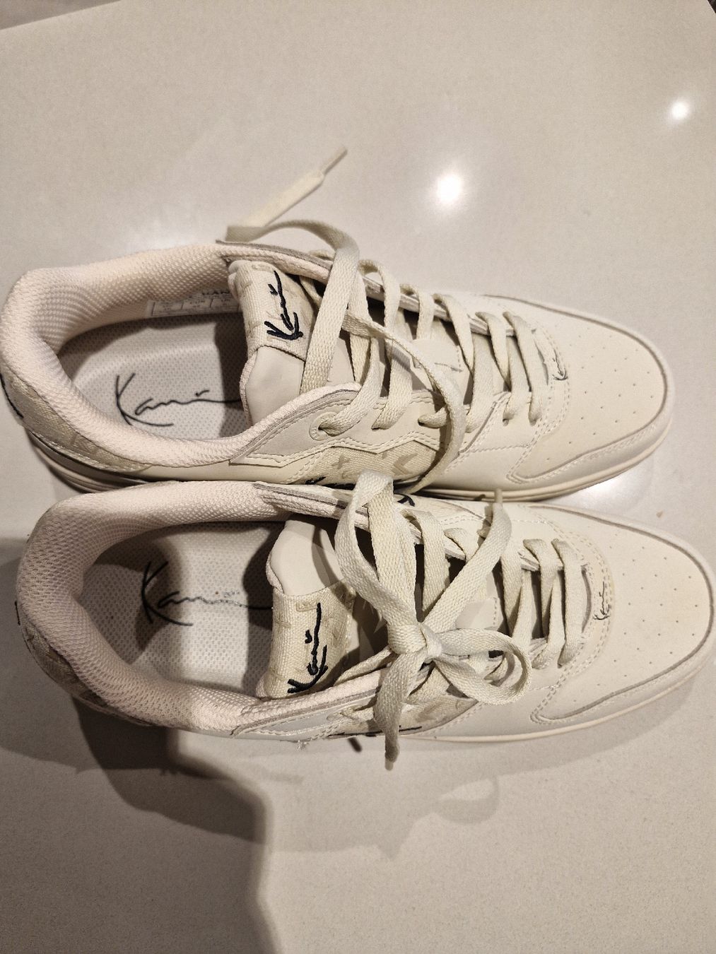 Scarpe da uomo: karl kani Schuhe grösse 44 – Nuovo (secondo la descrizione) da Bad Zurzach venduto da mat_67km 3