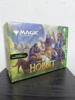 Magic The Gathering The Hobbit Gift Bundle gebraucht