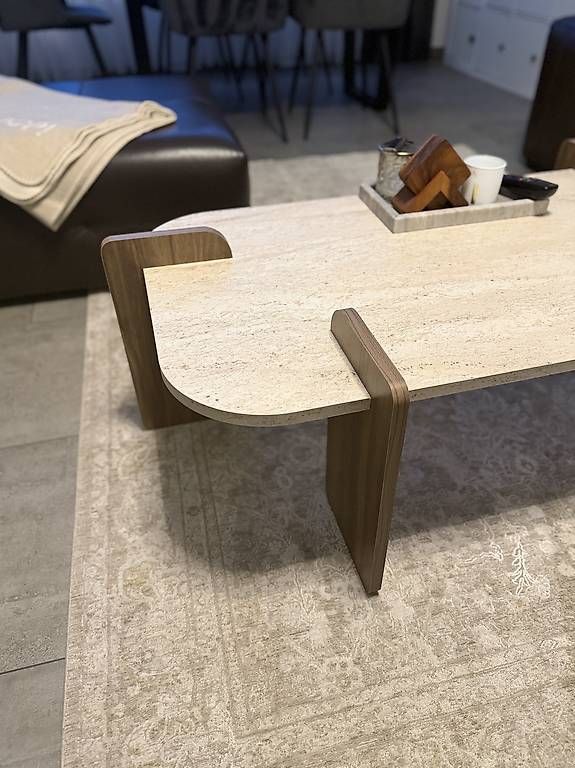 Tische: Couchtisch / Wohnzimmertisch – Gebraucht aus Amriswil von jas_xt6d 1