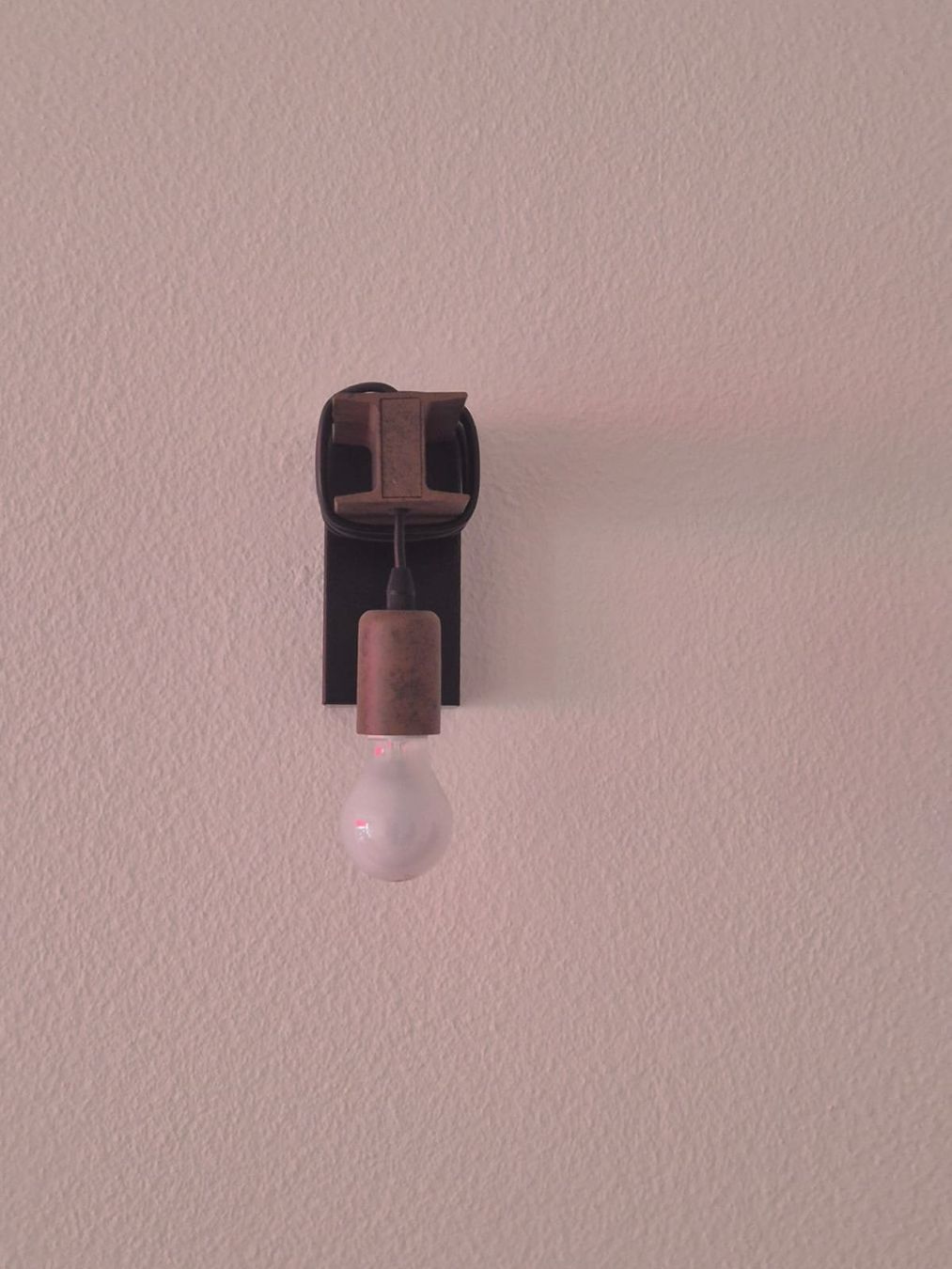Lampade: 2x Wandlampe Vintage – Usato da Zürich venduto da ise_yq9j 2