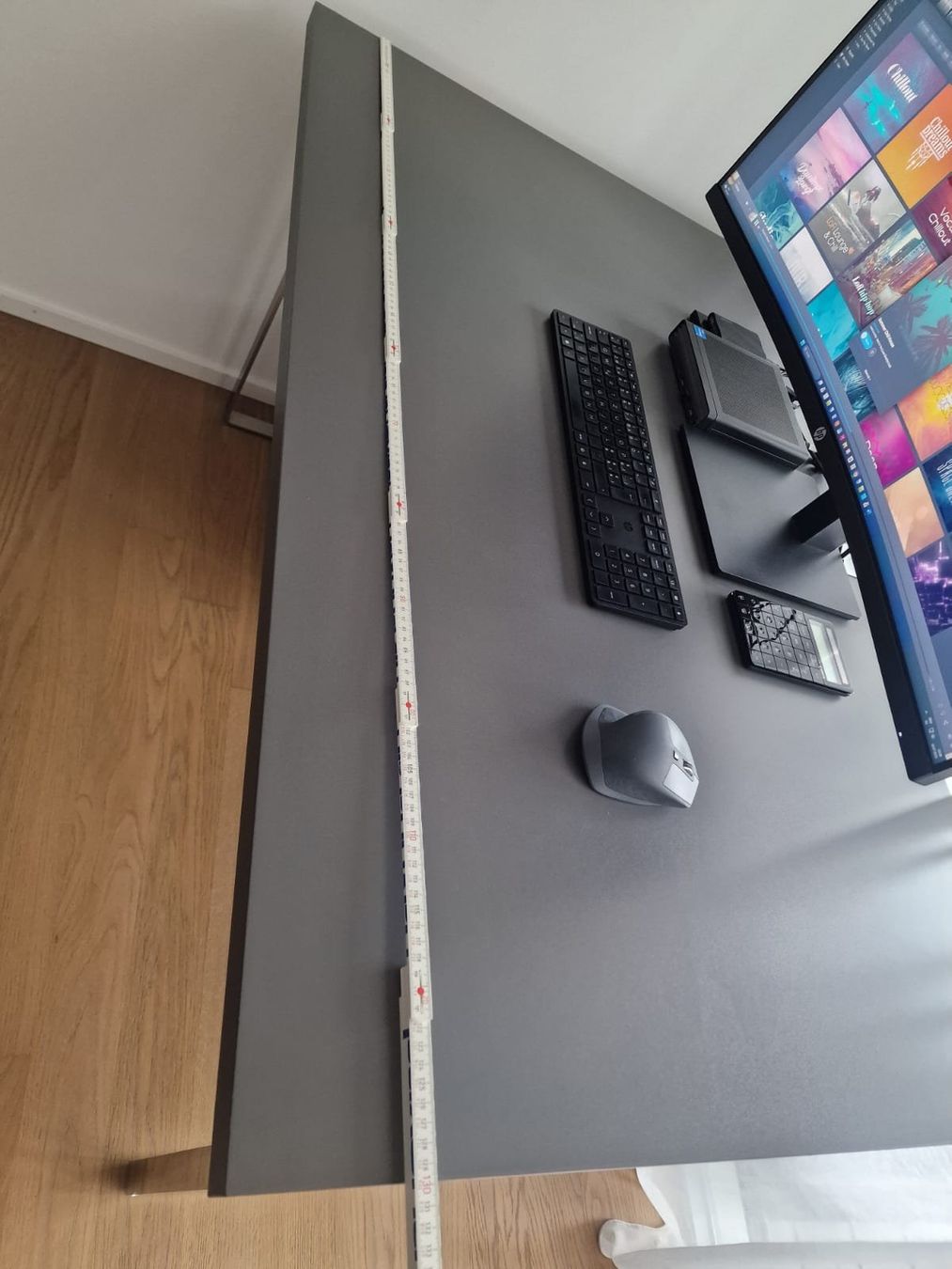 Scrivanie: Top Design Büro Tisch – Usato da Chur venduto da shop.chur 6