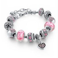 💎🔥 RESTPOSTEN 100x KRISTALL PERLEN ARMBÄNDER SCHMUCK 🔥💎
