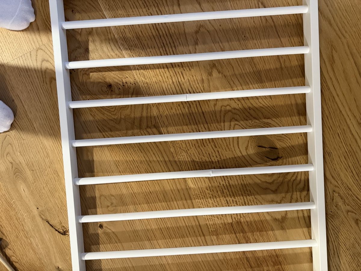 Ikea Griglie e Inferriate: IKEA Hosen-Gitter, gebraucht – Usato da St. Gallen venduto da Semine97
