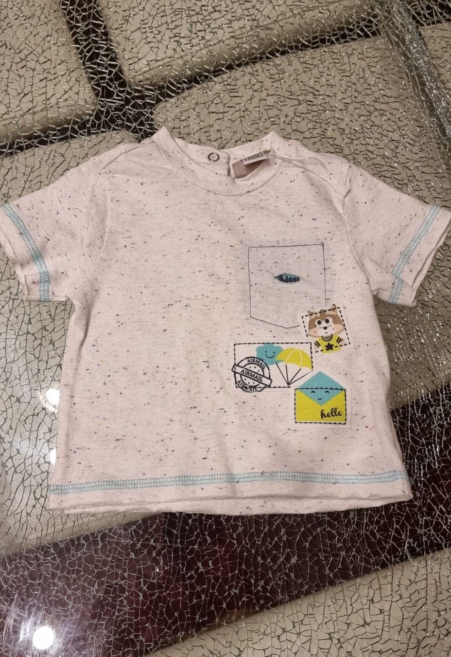 Chicco Ensembles coordonnés: Chicco Kleiderpacket Gr. 56 – Neuf avec emballage d'origine à Luzern par Reni025 5
