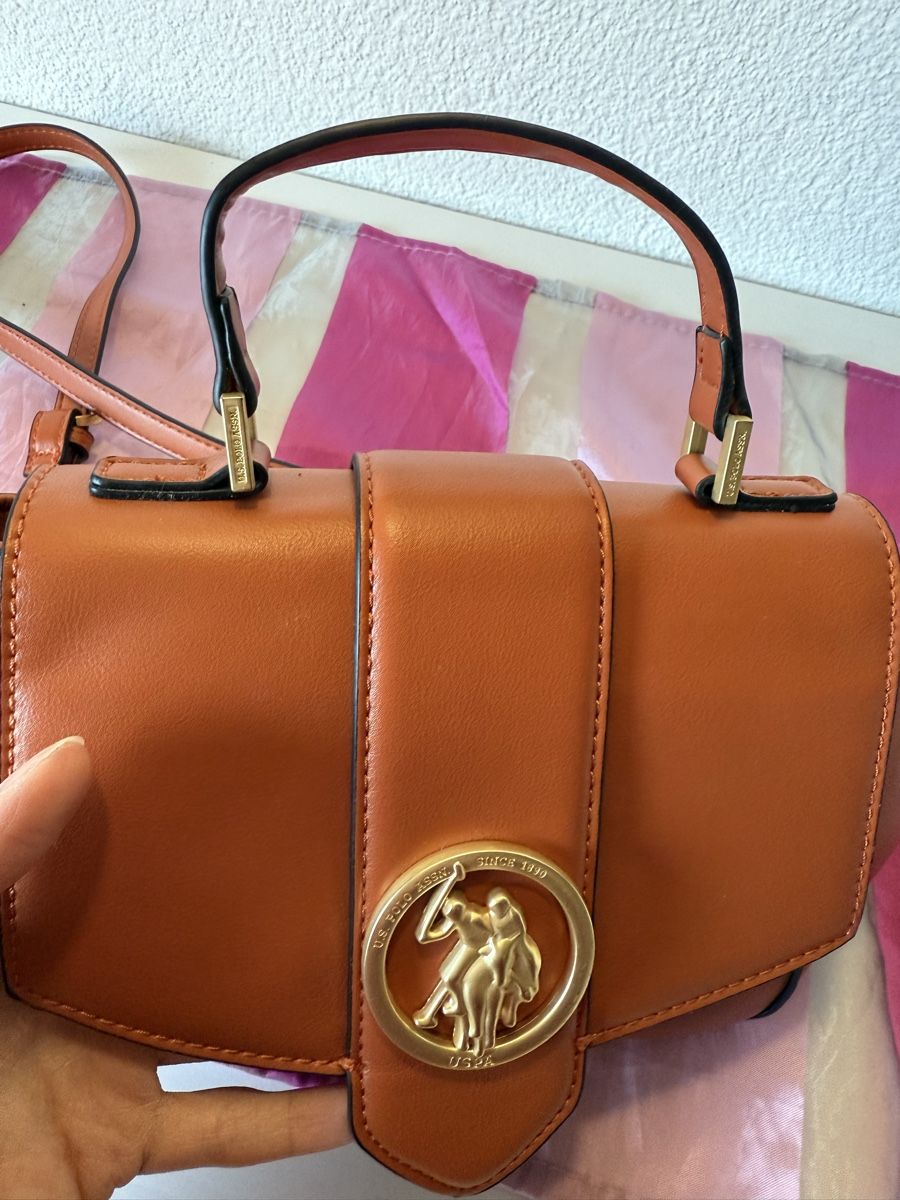 US Polo Taschen für Damen: US Polo ASSN tasche, Neuwertig – Neu (gemäss Beschreibung) aus Fislisbach von jelennn 3