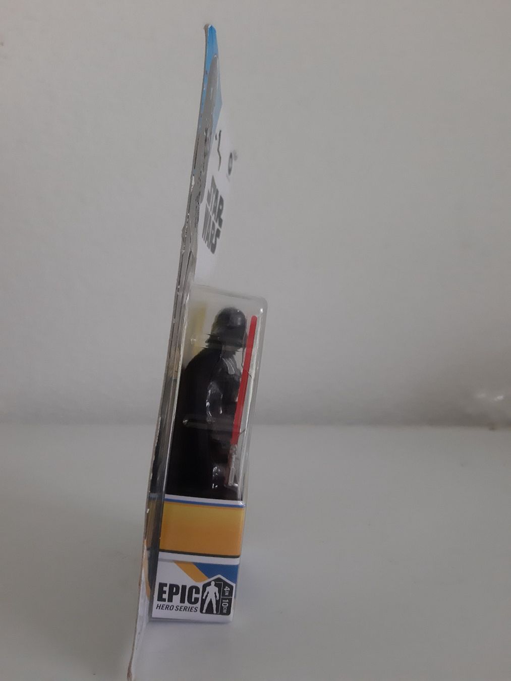 Star Wars Spielzeuge: Star Wars Action Figure - Darth Vader – Neu und originalverpackt aus Buchs SG von Bray_Law 3