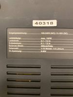 Ladegerät Yuki Model Karate Nighthawk B6 AC/DC 100W 7A