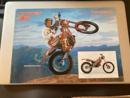 Prospekt MONTESA COTA 311