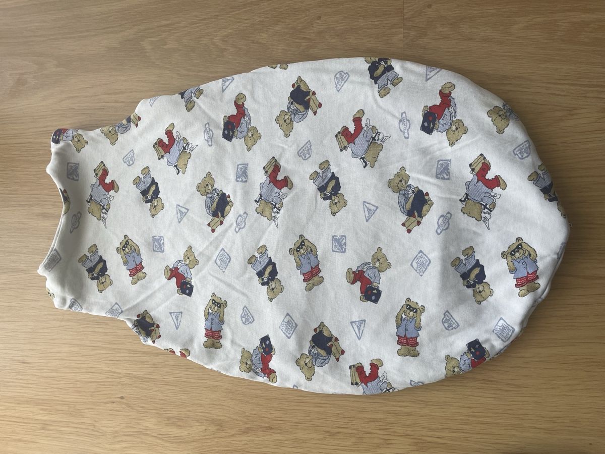 Sacchi a pelo: Baby Schlafsack – Usato da Grosshöchstetten venduto da and_7gf5 1