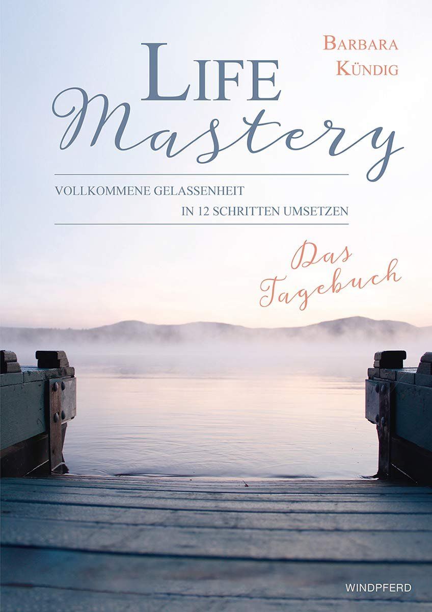 Libri: Life Mastery – Das Tagebuch – Usato da Neuchâtel venduto da Dualseele