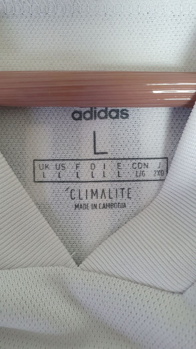 Juventus Leibchen & Hosen: Juventus trikot G L – Gebraucht aus Maienfeld von tobeyl2020 2