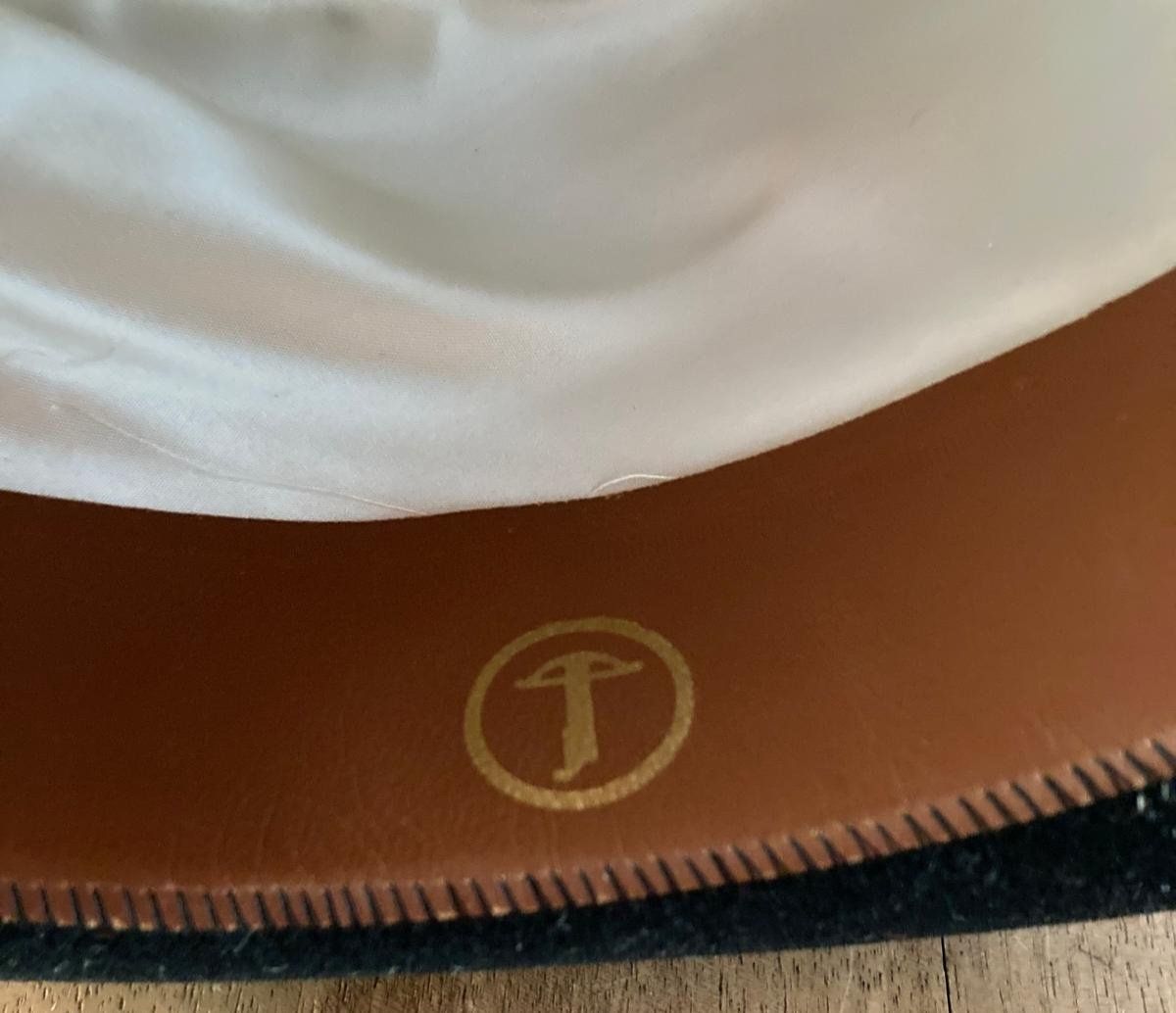 Chapeaux, bonnets & casquettes: Vintage Herrenhut – D'occasion à Krauchthal par mago371 3