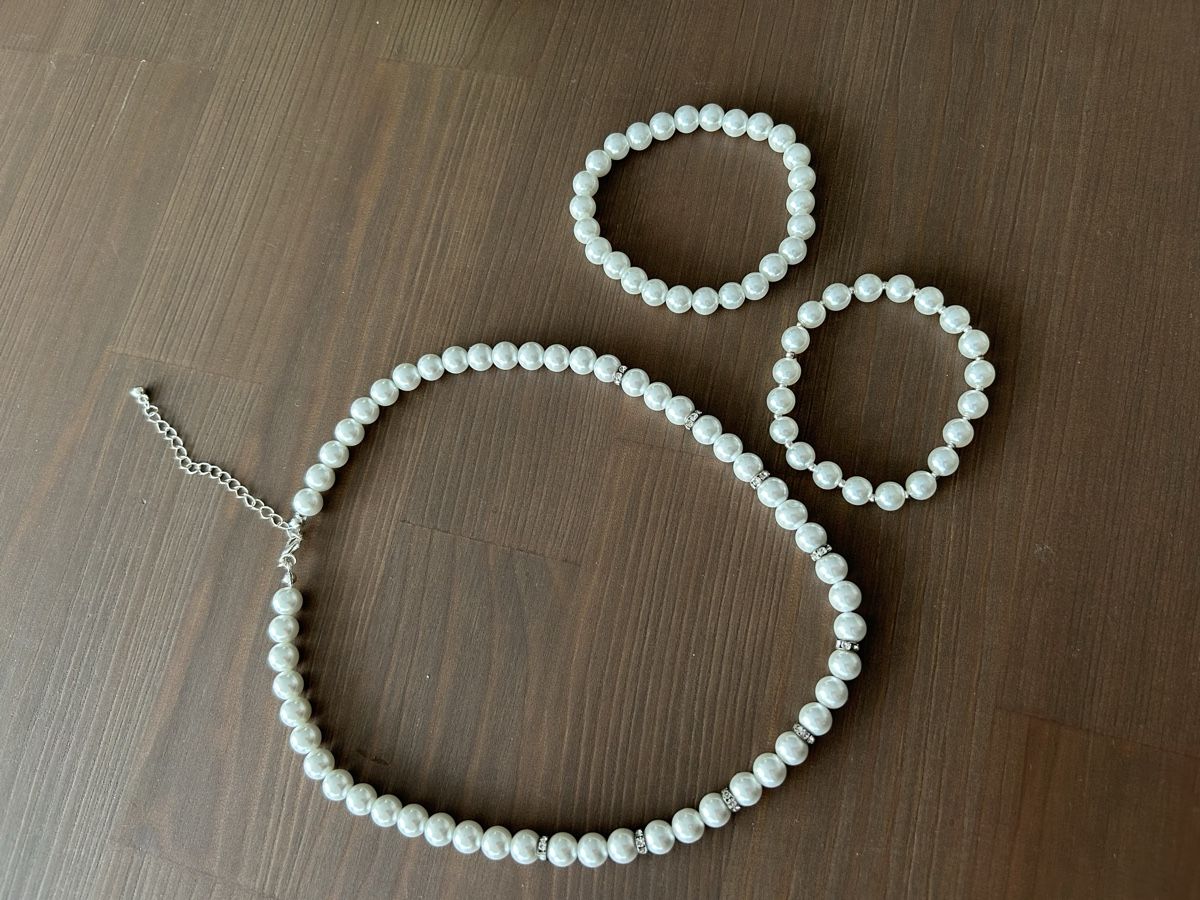 Altri gioielli: Diverser Schmuck  – Usato da Vilters venduto da Nohausi77 1