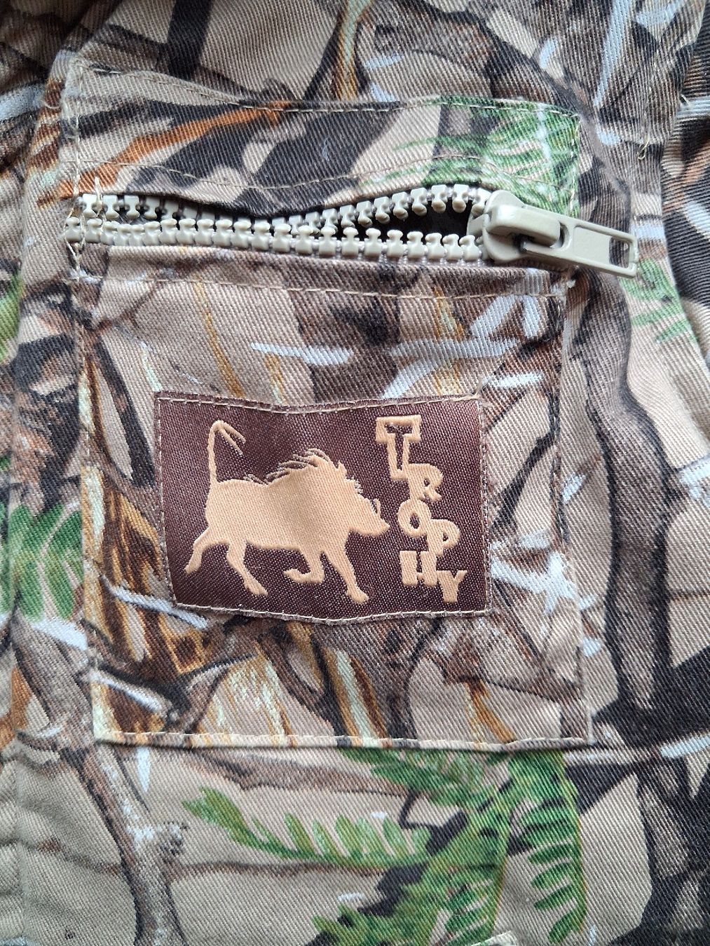 Giacche & Cappotti: Kinderjacke von Trophy – Nuovo (secondo la descrizione) da Mettmenstetten venduto da sell4purpose 4