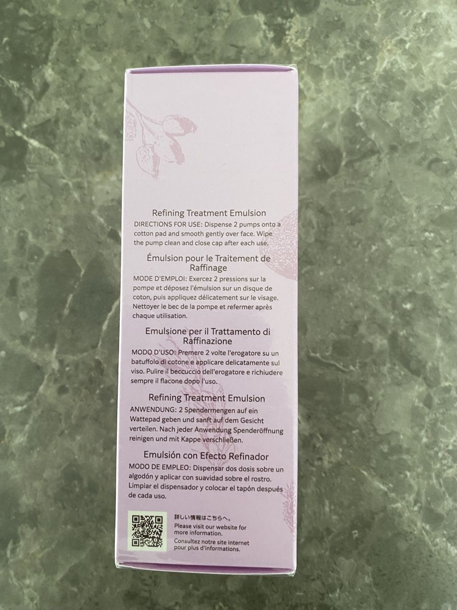 Feuchtigkeitspflege: DECORTé Prime Latte - visage  – Neu und originalverpackt aus Attalens von cecedave 1