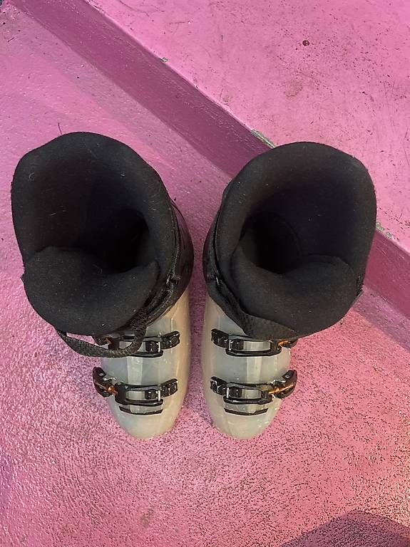 Herrenschuhe: skischuhe grösse 40 – Gebraucht aus oberdiessbach von phslif 2