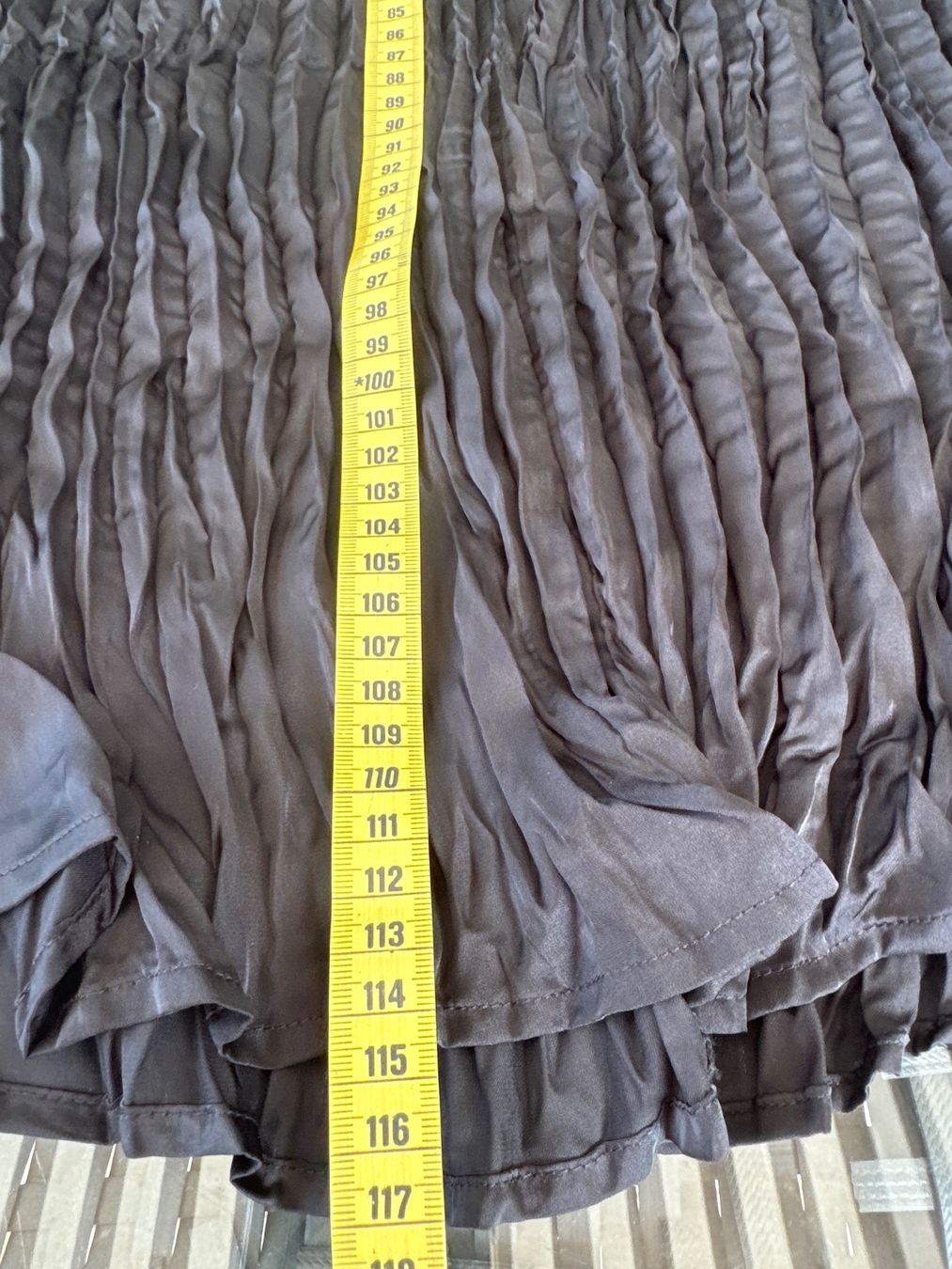 H&M Tuniche: Tunika-Sommerkleid H&M Neu (M) – Nuovo e nell'imballaggio originale da Vezia venduto da sidu03 7