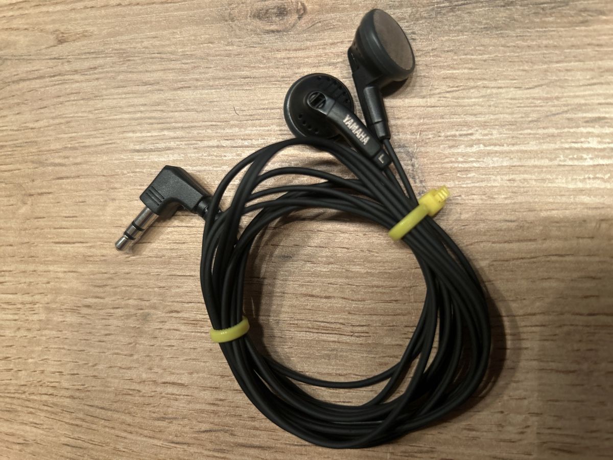 Yamaha Strumenti musicali: Silent Brass Posaune  – Usato da Muttenz venduto da rotdumbo999 4