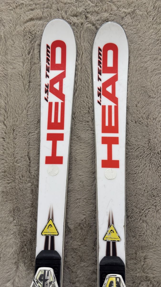 Head Sci: Ski Head Worldcup Rebels I.SL Team 156cm gebraucht – Usato da Dietlikon venduto da kickboxer_999 1